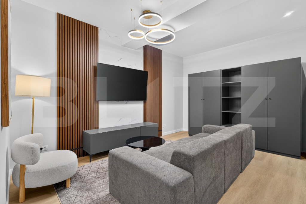 Apartament 3 camere, 71.40 mp, zona Ultracentrala