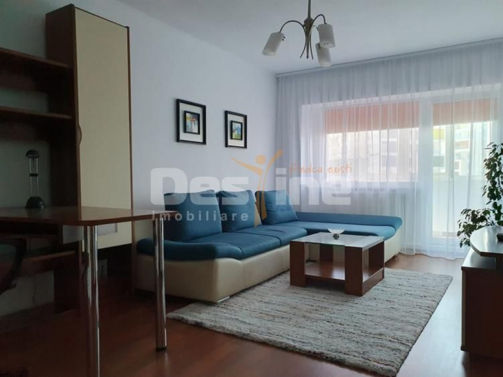 Apartament 2 camere, Faleza Nord, Inchiriere pe termen lung.