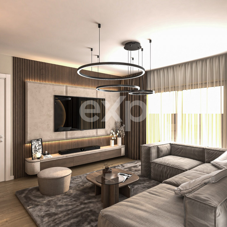 Apartament 2 camere si Garsoniera la 1,5 km de Bucuresti.
