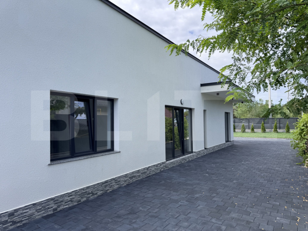 Casa de vanzare, 130 mp, zona Ploiestiori