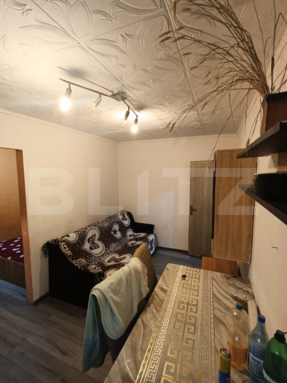 Apartament 2 camere, 32 mp, Micro 14