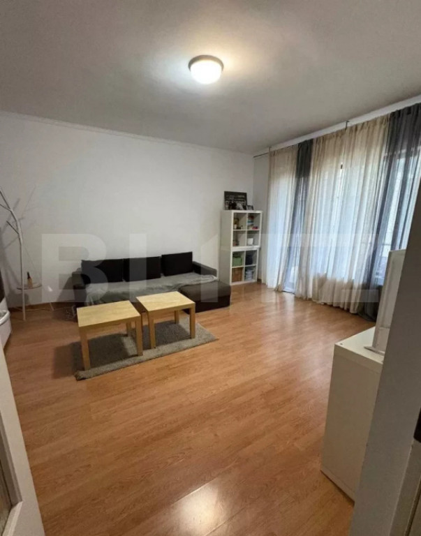 Apartament 1 camera, 40 mp, zona Marasti
