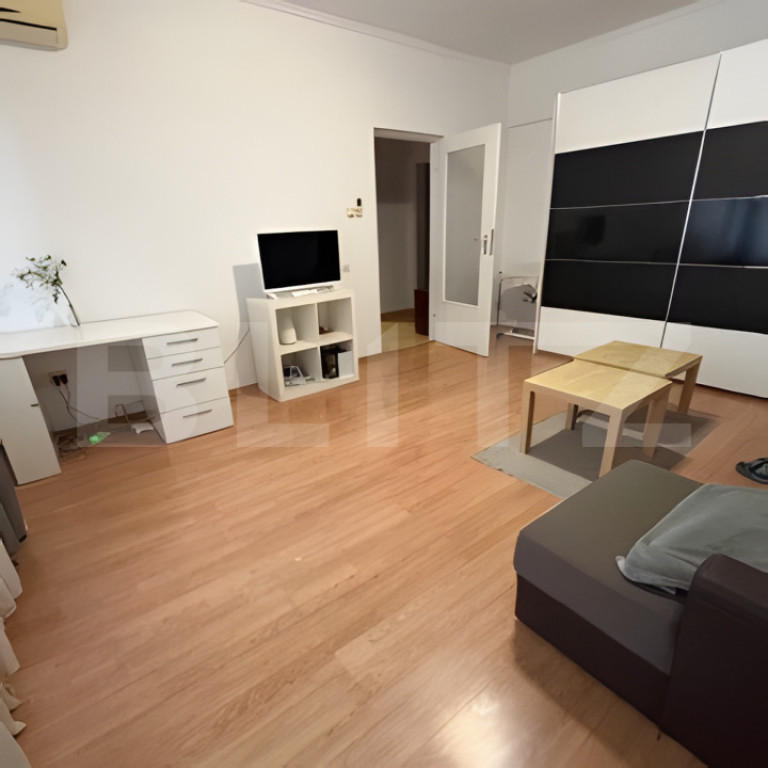 Apartament 1 camera, 40 mp, Parcare, AC, Marasti