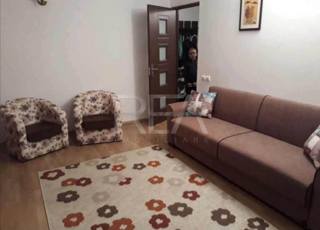 Apartament 3 camere de in Militari - Gorjului