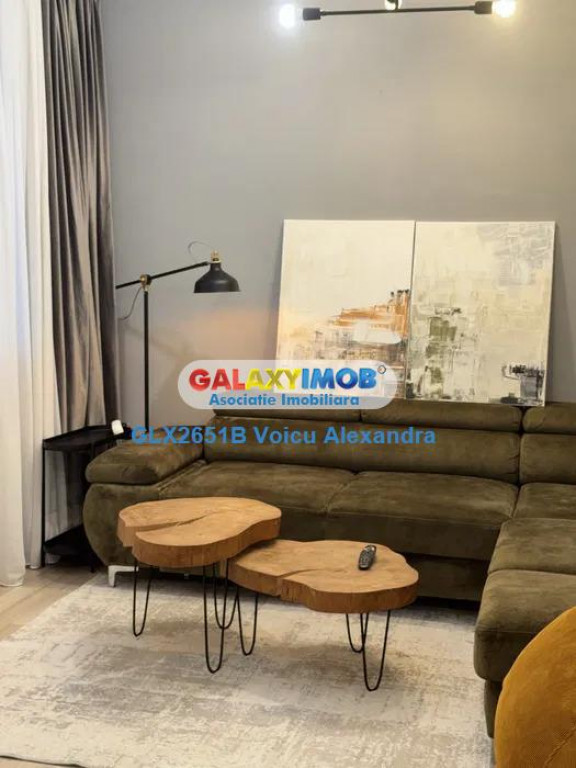 Apartament 2 Camere Berceni - Oltenitei - Aparatorii Patriei