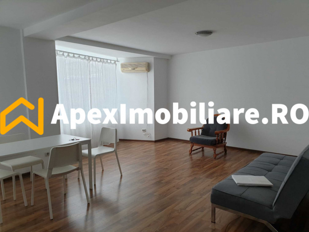 Apartament 2 camere de inchiriat Bucurestii Noi București |