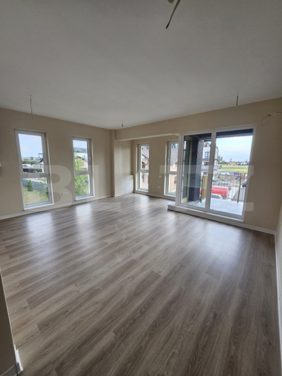 Apartament de vanzare, 54 mp, zona Unirii