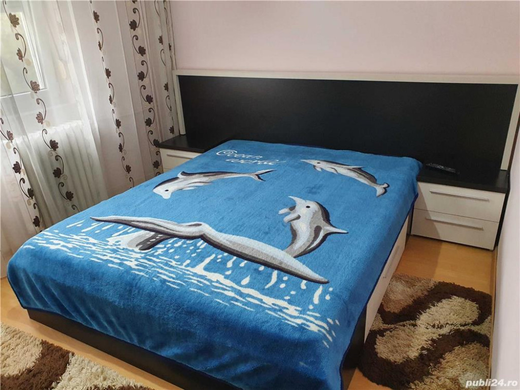 Apartament cu 2 camere de inchiriat situat in zona Dristor