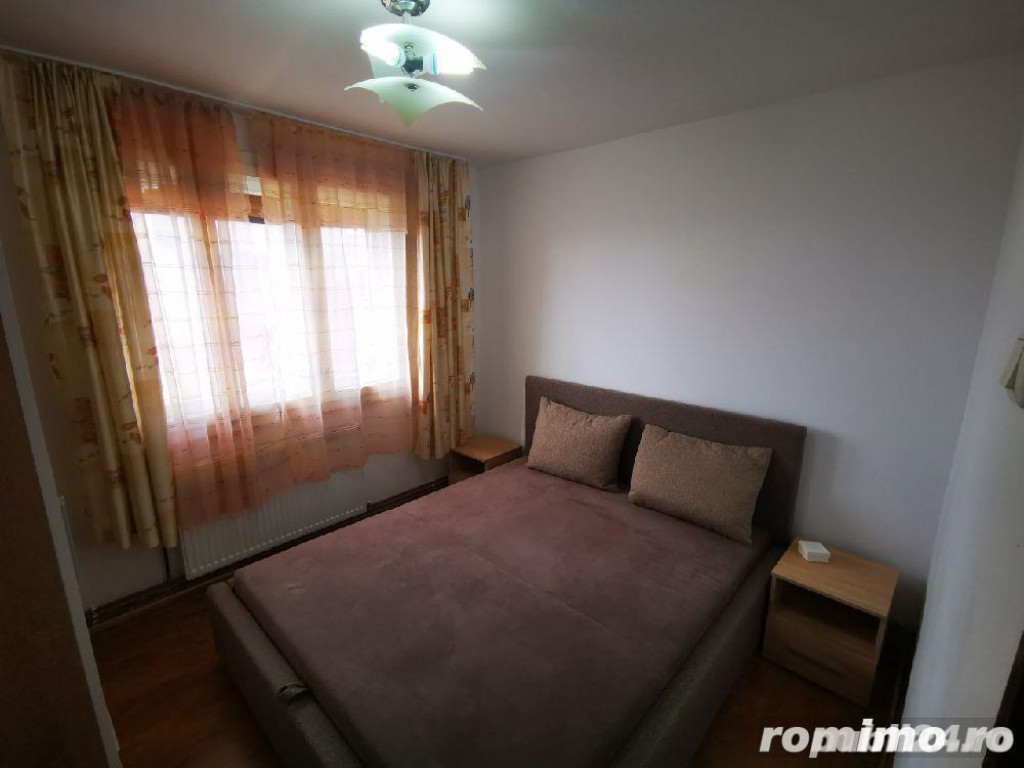 Apartament 2 camere open space pe Bd. Ionescu-Sisesti