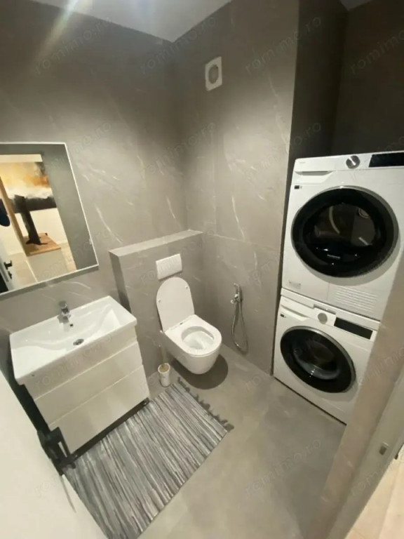 Inchiriere apartament de 2 camere in zona Brancoveanu aproape de