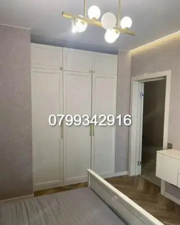 Spre inchiriere garsoniera Tineretului