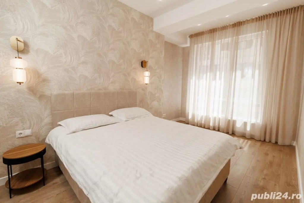 Apartament cu 2 camere de inchiriat in zona Dristor