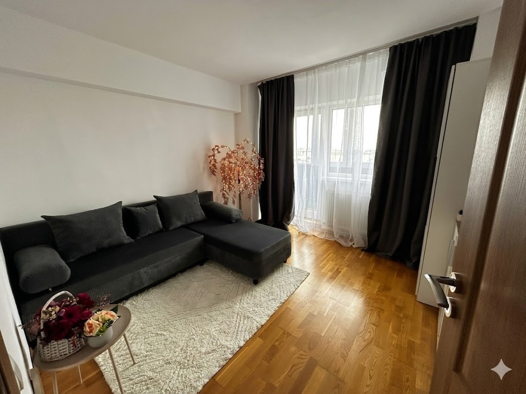 Apartament 3 Camere Decomandat | Bd. Brâncoveanu | Bloc 1993 | Propr.