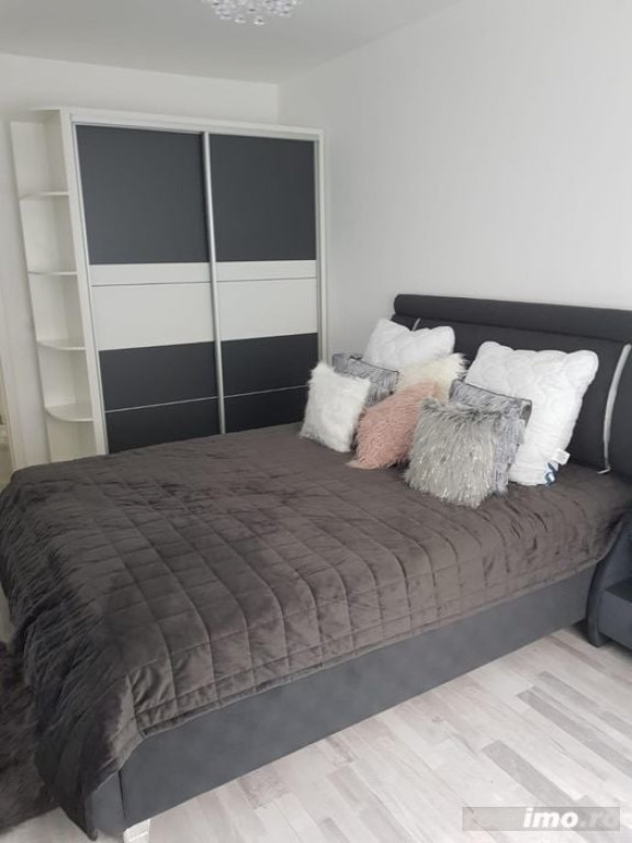 Inchiriere apartament 2 camere zona Doamna Ghica CENTRALA PROPRIE