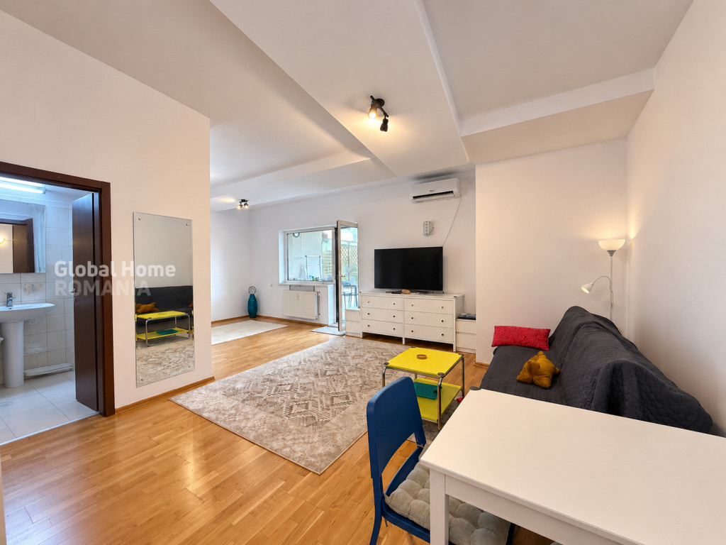 Dimitrie Cantemir | 3 Rooms | Metrou | Unirii | Pet-Friendly