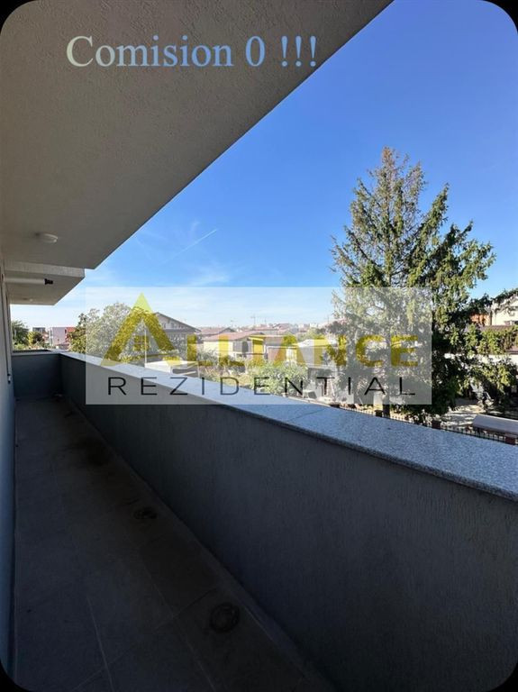 Apartament 3 camere bloc nou P+3 || lift || incalzire in pardoseala || metrou aproape
