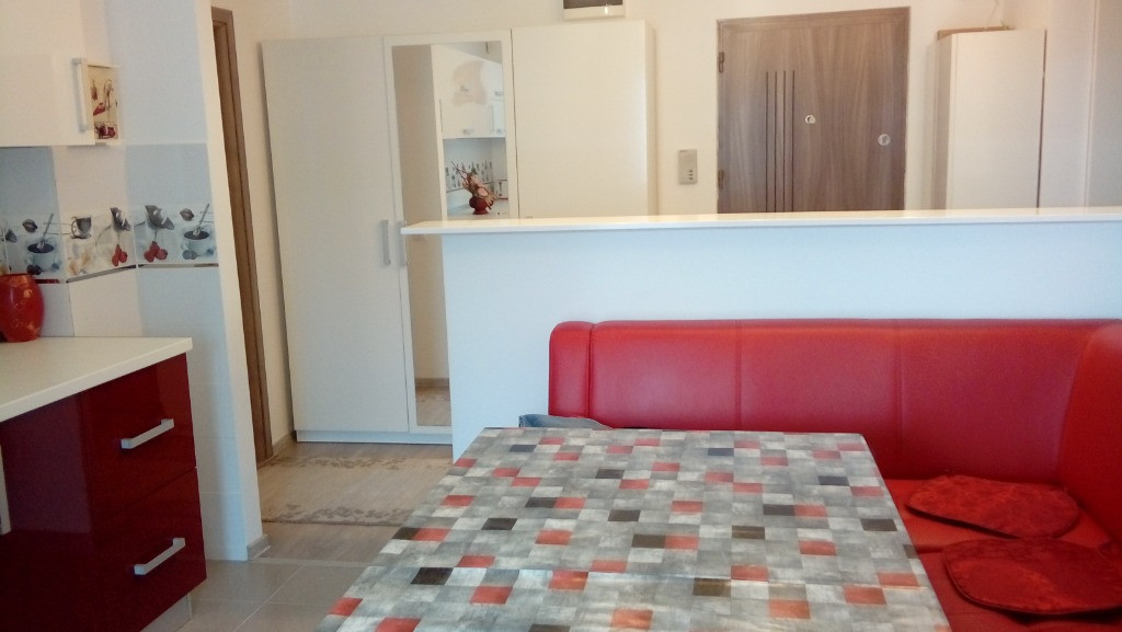 Calea Dumbravii (Zona Dioda) - Apartament 2 camere oferit inchiriere