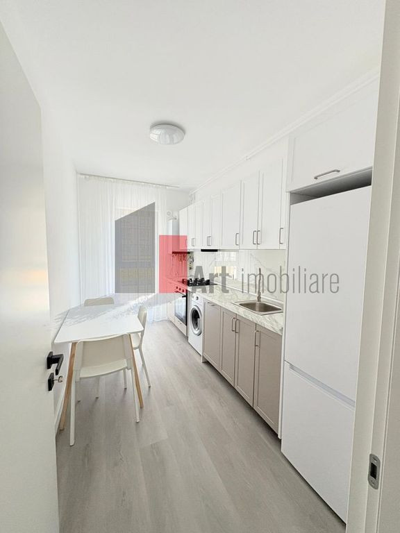 Inchiriere apart 2 camere Exigent Plaza Faza 4-Lujerului,Politehnica