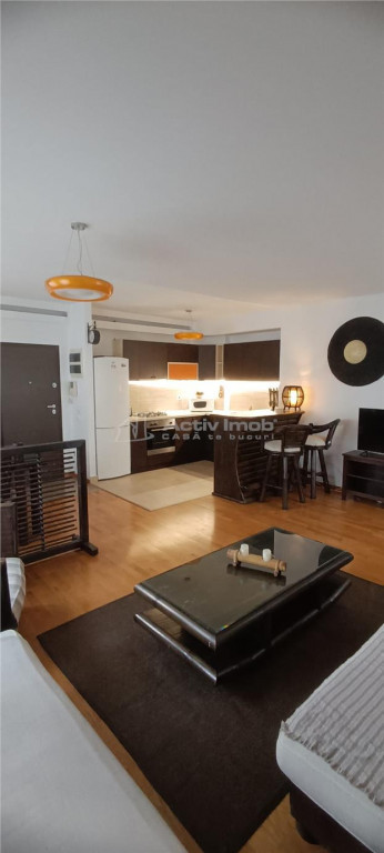 3 camere - PIPERA OMV - 73mp - terasa 8mp - etaj 1 din 3