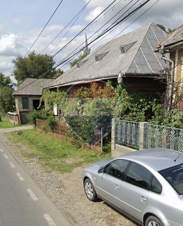 Casă 3 camere | Bârsana | Oportunitate de investiție