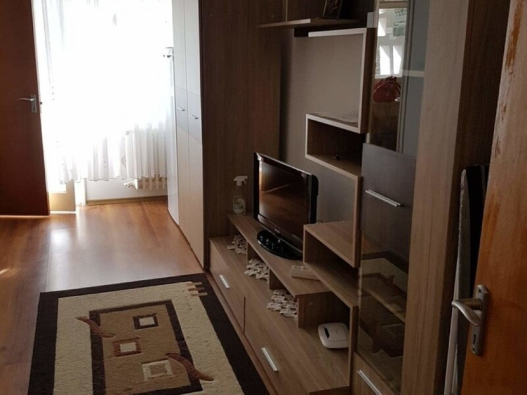 Aparatorii patriei etaj 1 turnu magurele