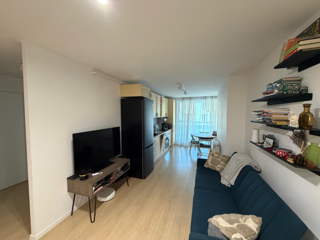 Apartament 2 camere, 49 mp, Grigorescu