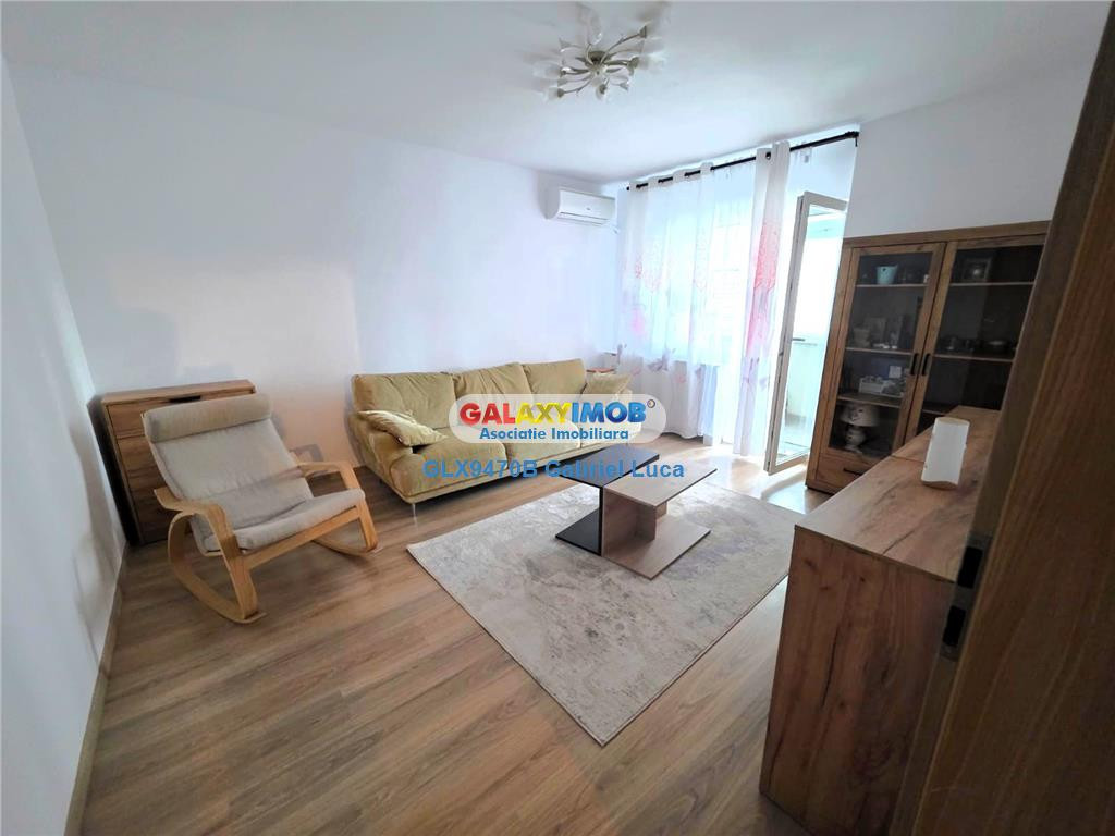 Apartament 2 camere 59mp | Parcare | Centrala | Metrou Piata