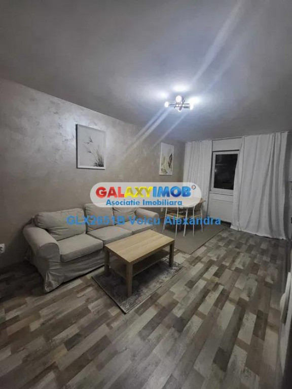 Apartament 2 Cam Bloc Nou Berceni - Dimitrie Leonida - Metro