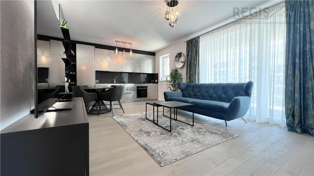 OPORTUNITATE! Apartament PREMIUM Coresi Kasper UPGRATED, ame