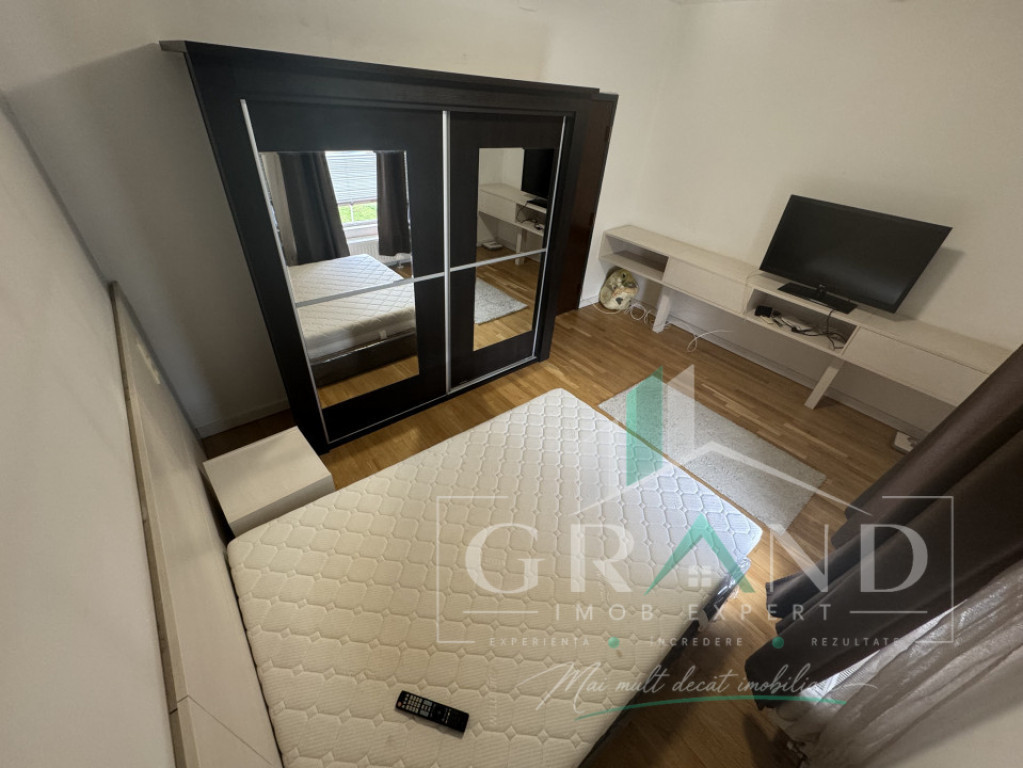 Apartament 2 camere decomandat, 50 mp, Renovat, Încălzire