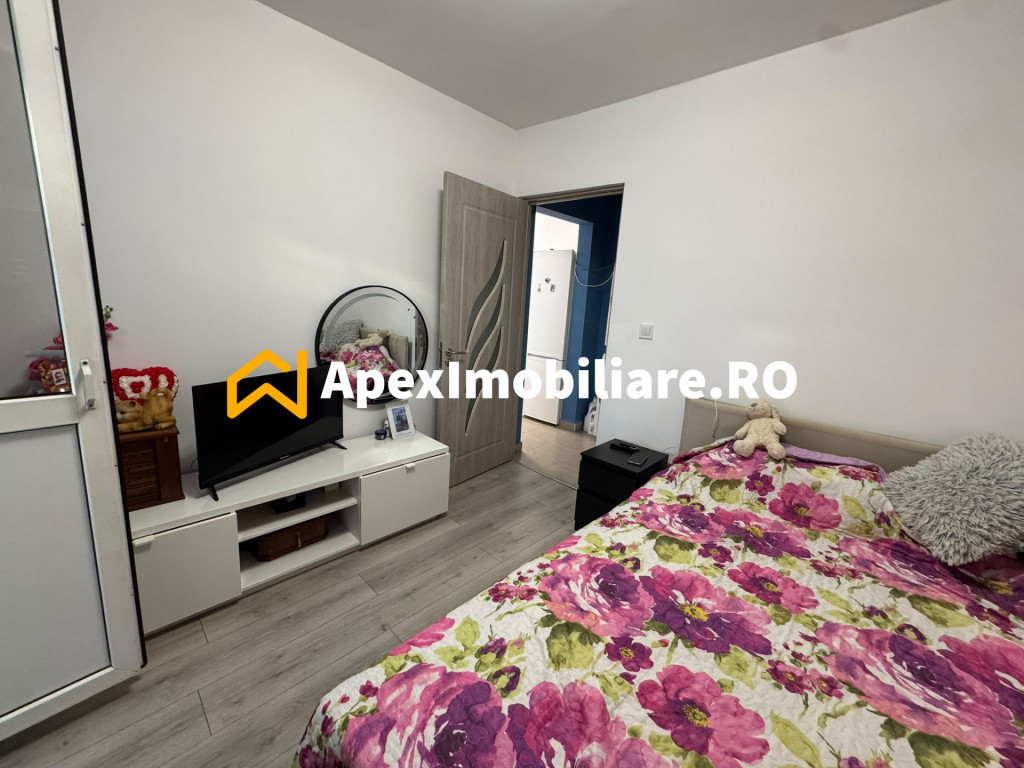 2 Camere | Ferentari | Renovat Complet | Centrala Proprie |
