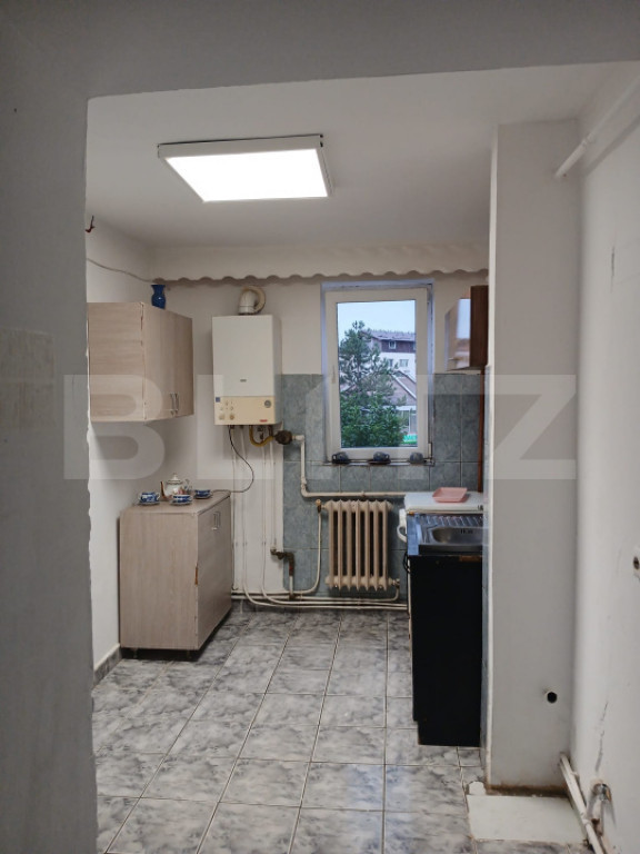 Apartament cu 2 camere