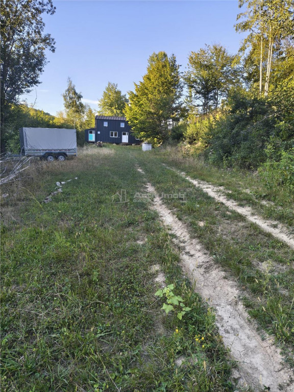 Teren intravilan de in padure Cisnadioara