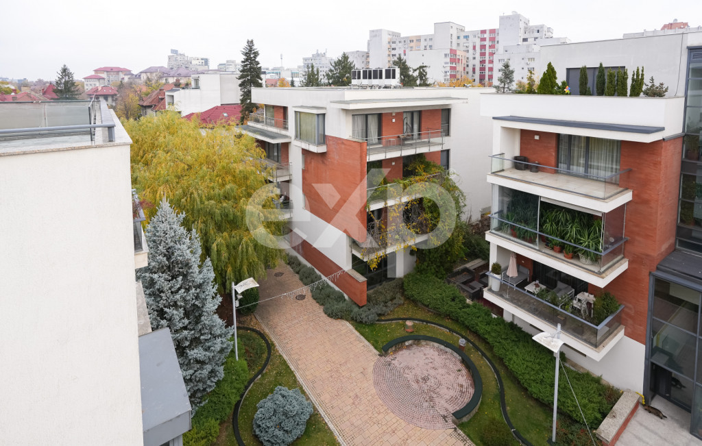 Penthouse Capitale