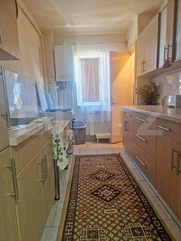 Apartament 3 camere, ultracentral, 67mp, decomandat