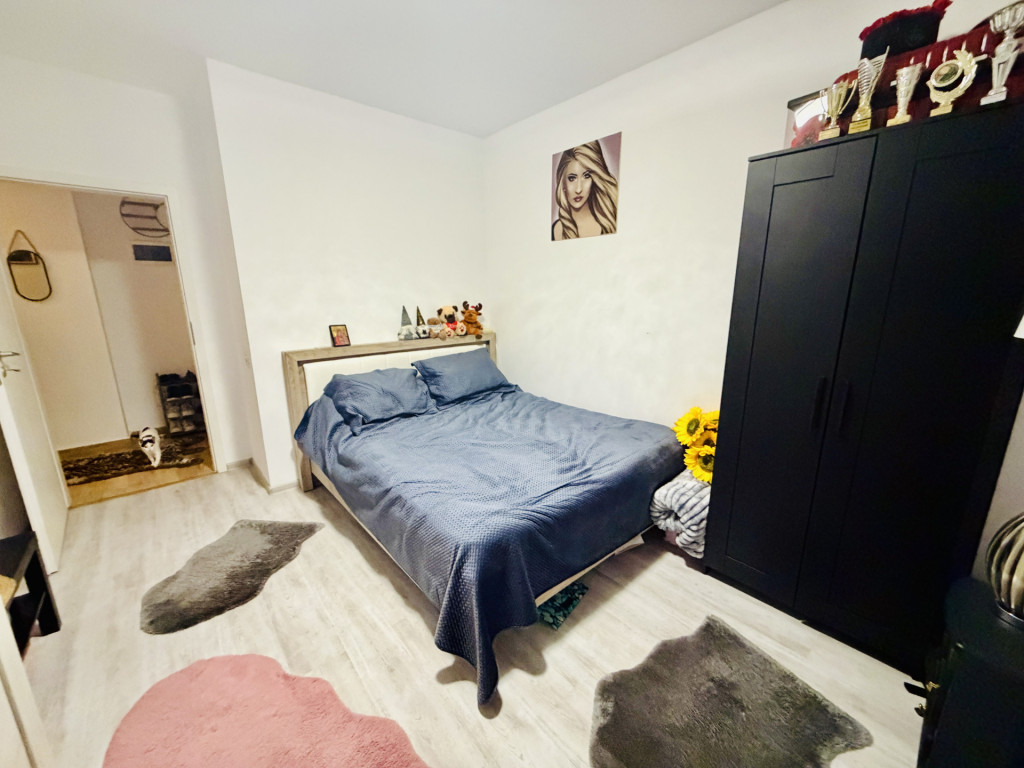 Apartament 2 camere Str Tineretului mobilat și utilat compl