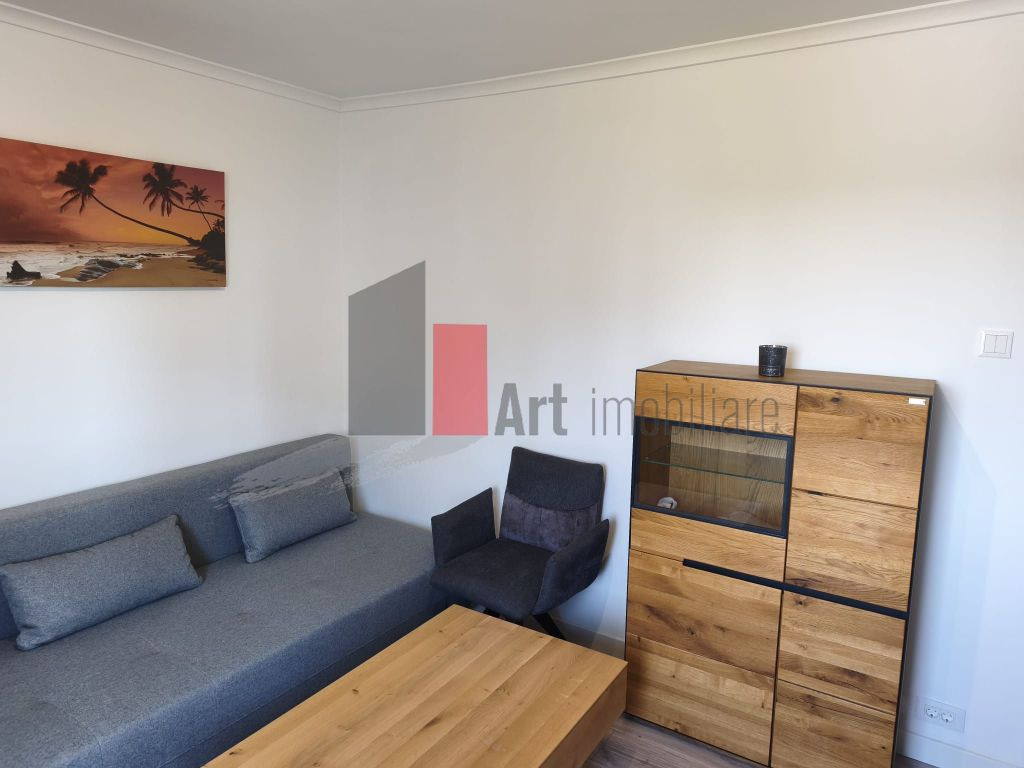 Vânzare apartament 2 camere decomandat Luică