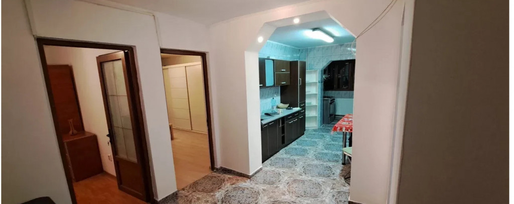 Rahova-4 camere | CENTRALA PROPRIE | BLOC REABILITAT