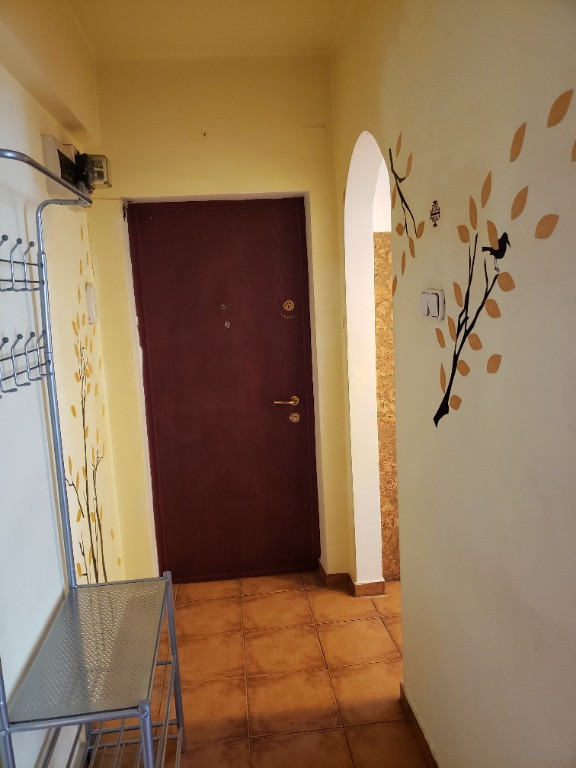 Proprietar, apartament 2 camere,decomandat Piata Mihai Viteazul Cluj