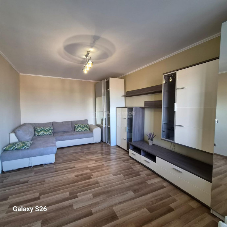 2 cam Turda- Ion Mihalache, linia 41, cu boiler, modern