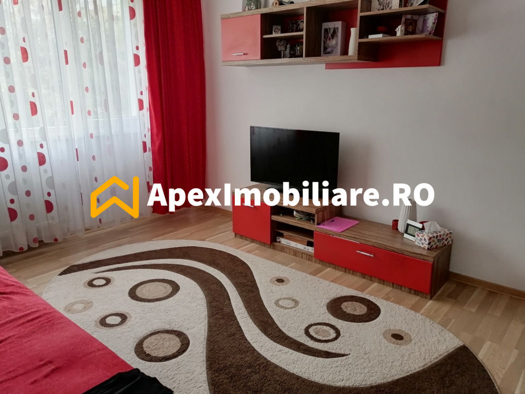 Ap. 3 cam de inchiriat Berceni Bucuresti | Metrou 8 min | Pa