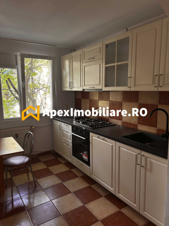 Apartament 3 camere de inchiriat Berceni București | ApexIm