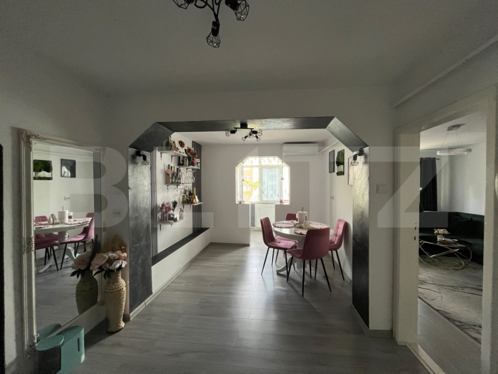 Apartament de vânzare modern cu 3 camere, Dva. Nord - Zală