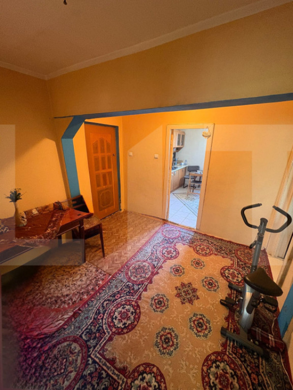 Apartament 3 camere, 63.66 mp, zona Capat 1