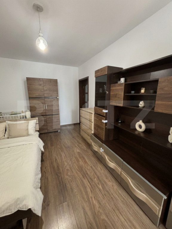 Microapartament, 41mp, zona Radauti