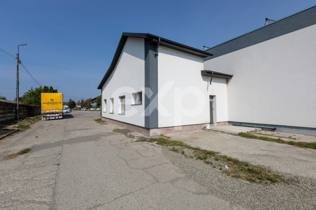 DE ÎNCHIRIAT | Spațiu de birouri – 90 mp utili | Calea M