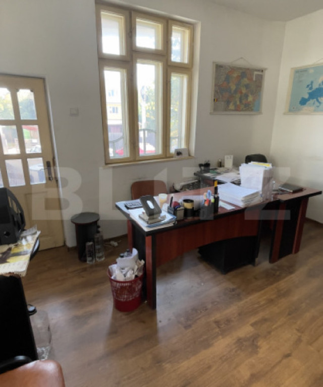Casă cu subsol și parter, lângă ITM, Pitești | Potenți