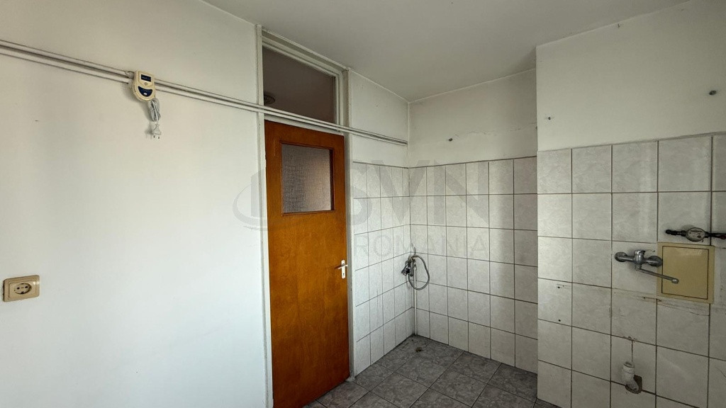 Apartament cu 2 camere Banu Manta