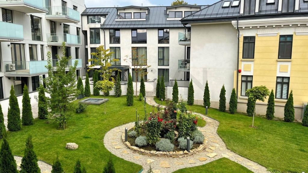 Apartament 2 camere I Loc de parcare inclus I Mobilat si utilat