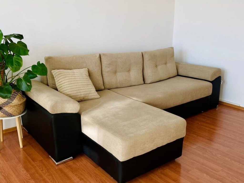 Dristor etaj 8 camil ressu